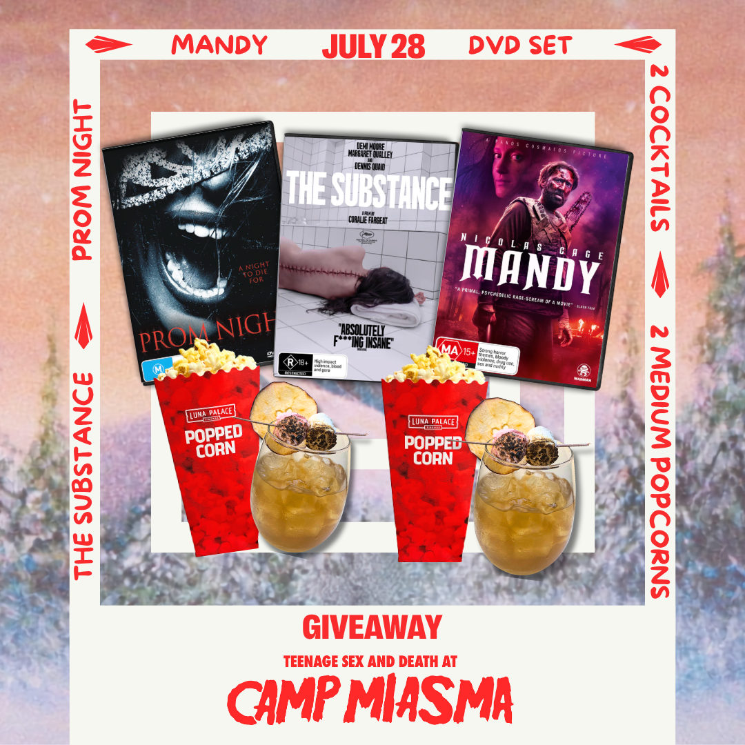 giveaway